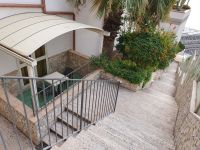 Letojanni, Hotel Olimpo