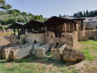 Piazza Armerina, römische Villa