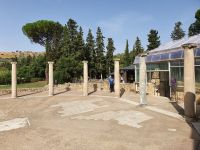 Piazza Armerina, römische Villa