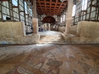 Piazza Armerina, römische Villa