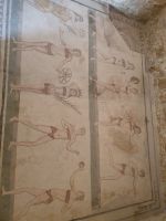 Piazza Armerina, römische Villa, 