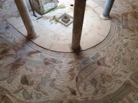 Piazza Armerina, römische Villa