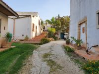 Agriturismo, Case di Latomie