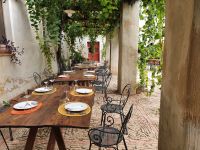 Agriturismo, Fontanasalsa