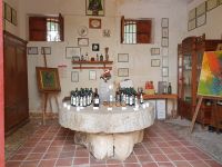 Agrturismo, Fontanasalsa