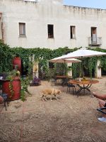 Agriturismo Fontanasalsa