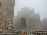 Erice, Dom