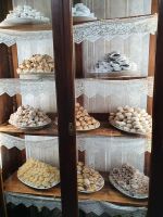 Erice, Pasticceria Grammatico Maria