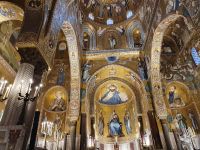 Palermo, Capella Palatina