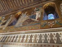 Palermo, Capella Palatina