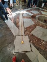 Palermo, Dom, Meridian