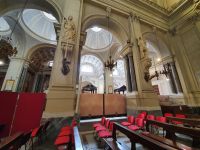 Palermo, Dom, Staufergräber