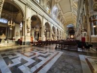 Palermo, Dom