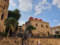 Palermo, Matoraner Kirche