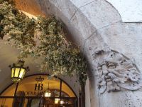 München, Hofbräuhaus