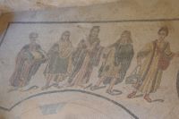 Mosaike  Villa Casale