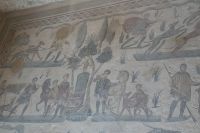 Mosaike  Villa Casale