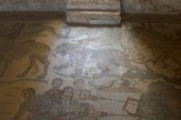 Mosaike  Villa Casale