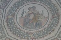 Mosaike  Villa Casale