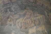 Mosaike  Villa Casale