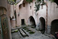 Waschplatz in Cefalu