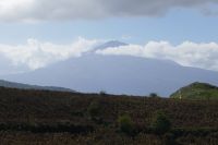 Blick auf den Ätna