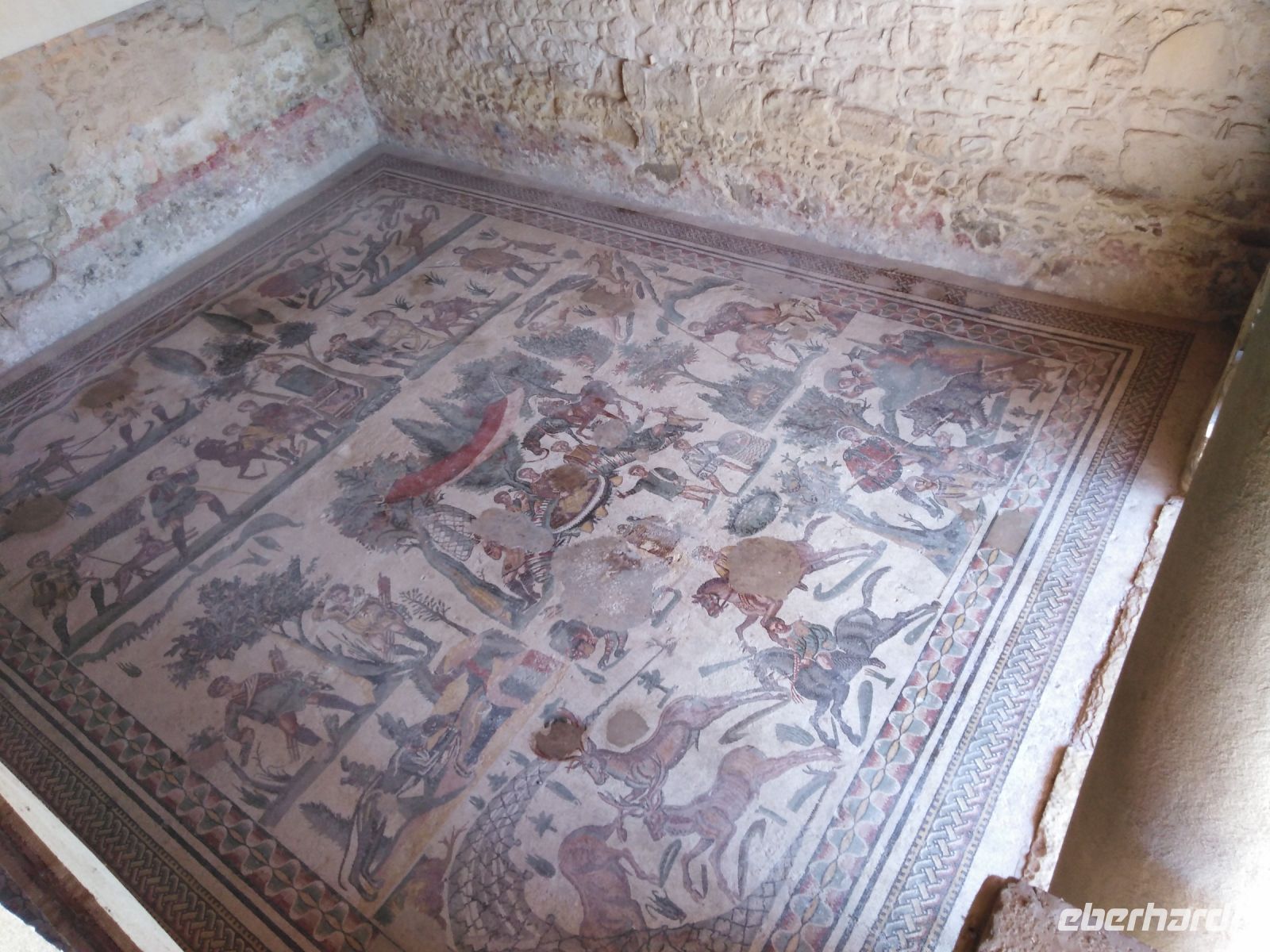 19.10.2021 Villa Romana