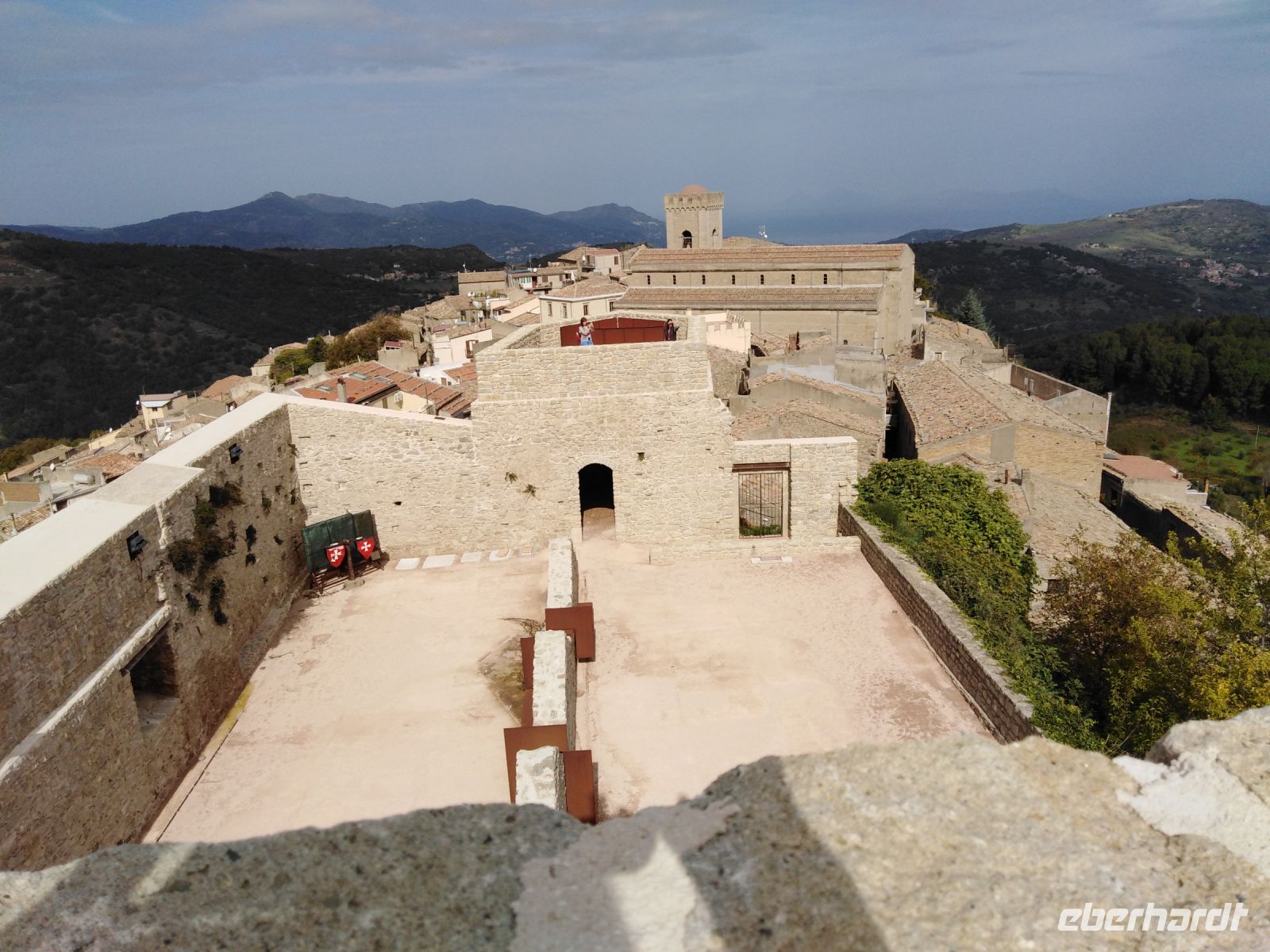 23.10.2021 Montalbano Elicona