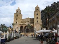 Cefalu Dom