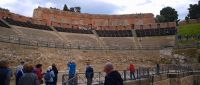 Amphitheater Taormina