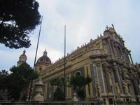 Kathedrale von Catania