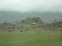 DSCN5615.JPG   Nebrodi Gebirge im Nebel