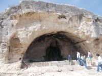 DSCN5743.JPG   Quelle am Teatro Greco