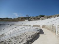 Neapolis - das Griechische Theater.JPG