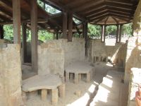 Therme in Villa Romana.JPG