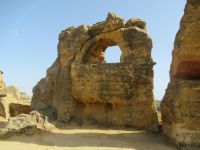 Agirgento - Das Fenster in die Welt.JPG