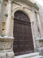 Erice - Zeugen der Zeit.JPG