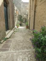 Steinsträßchen von Erice.JPG