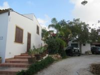 Die einzelne Häuschen in Case di Latomie.JPG