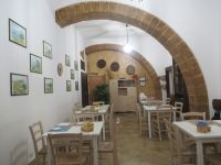 Ein Teil des Frühstückraumes.JPG