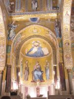 Cappella - Jesus Christus und andere Heilige.JPG