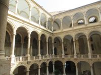 Palermo - Cappella Palatina.JPG