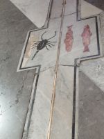 Die einizigartige Sonnenuhr.JPG