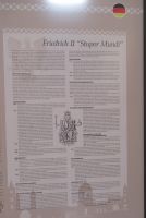 Friedrich II - Stupor Mundi.JPG