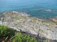 Die kleinen Badewannen ....JPG