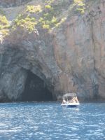 Am Vulcano - Höhle.JPG