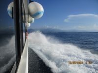 Auf der Fähre zurück.JPG