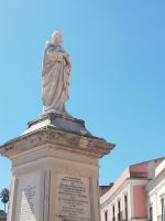 Der heilige Bartholoneo wartet schon auf uns.jpg