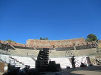 Taormina - Das Griechisch-Römische Theater.JPG