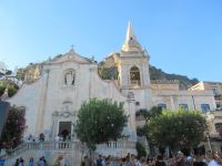 Taormina - Kirche.JPG